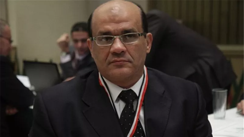 برلماني يطالب بإعفاء المصانع من الضريبة العقارية