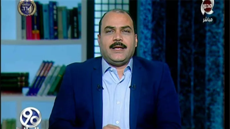 الليلة.. حوار مفتوح حول دور فرق الانقاذ السريع بوزارة التضامن مع اﻻعلامى محمد الباز