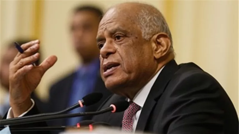 رئيس البرلمان يهنئ وزير الأوقاف بمناسبة عيد الأضحى المبارك