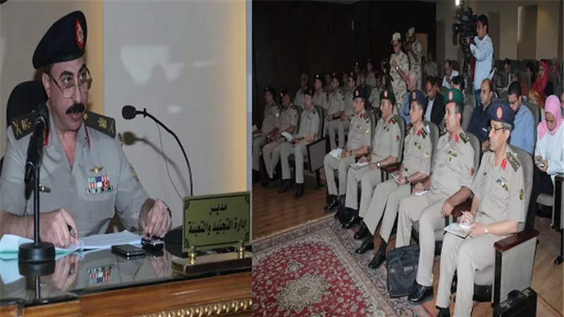 قبول دفعة جديدة من المتطوعين للإنضمام  لصفوف القوات المسلحة
