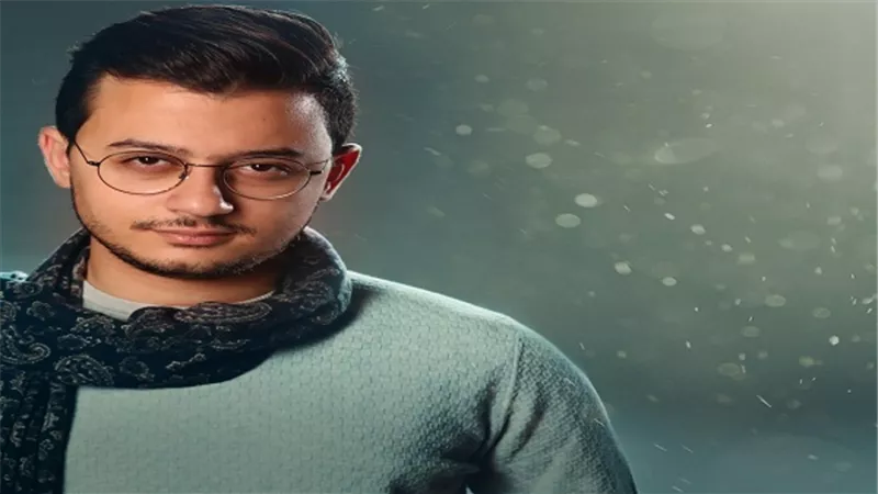 المنشد 
