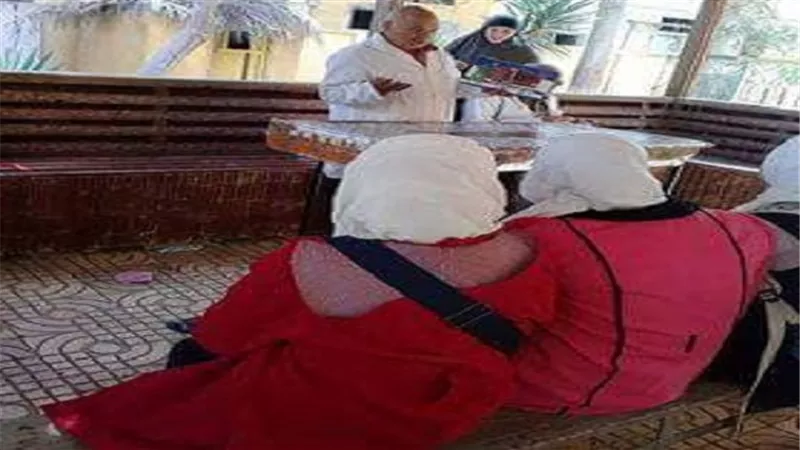 بالصور.. مديرية الطب البيطري بالدقهلية ندوات ارشادية استعدادا لعيد الاضحي