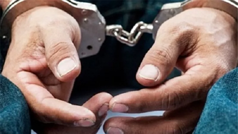 القبض على مسئول يتحرش بطفلة داخل ملاهي بالدقهلية