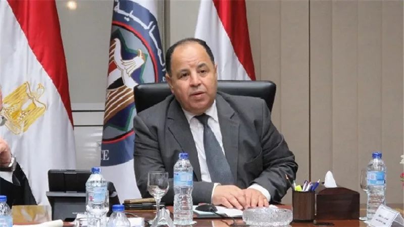 الليلة.. وزير المالية يكشف لأسامة كمال خطة الدولة لتحسين الاجور في مساء DMc