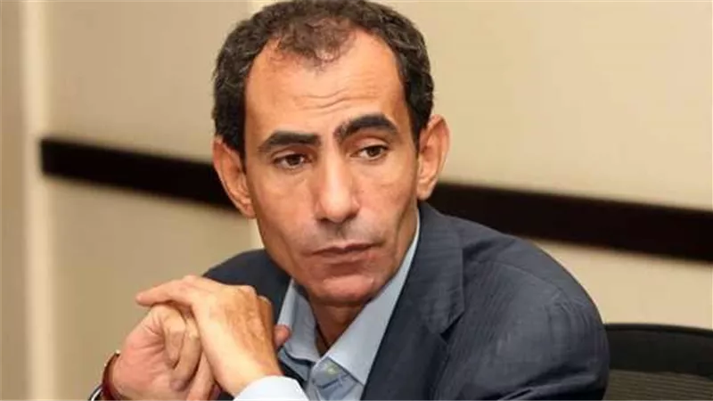 فضيحة الاعلامي يسري فودة يتحرش بزميلاته بقناة أوروبية شهيرة 