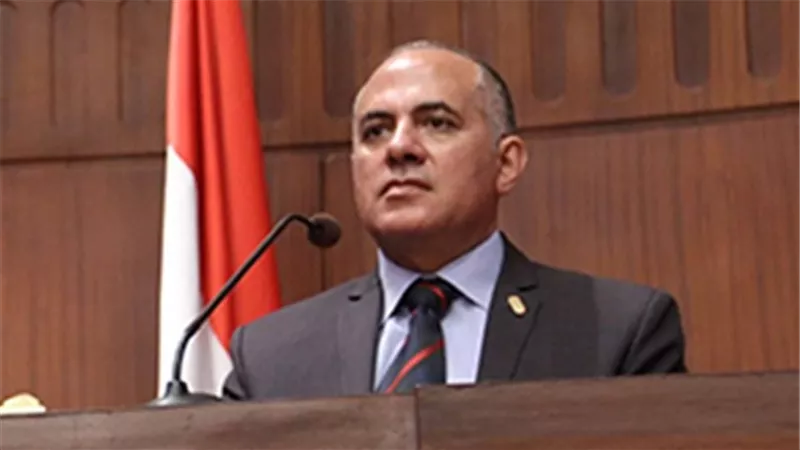 وزير الري: مراجعة اوضاع جزر النيل علي طول المجري وتنفيذ برنامج زمني لإزالة التعديات عليها