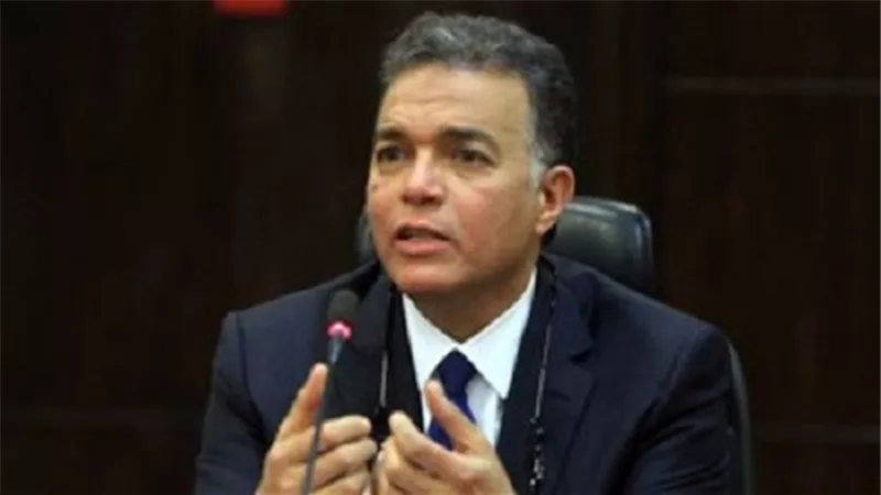 وزير النقل يلتقي السفير الهندي بالقاهرة لبحث التعاون بين الجانبين في مجالات النقل المختلفة