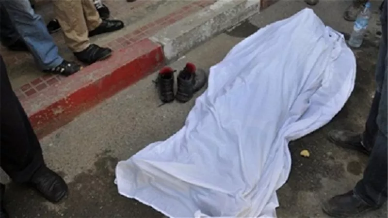 رفضت معاشرة زوجها فقام بقتلها بالدقهلية