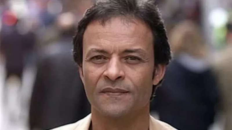 هشام عبدالله 