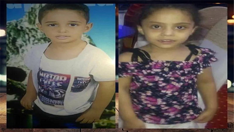 السويس تستيقظ على مصرع طفلين فى 