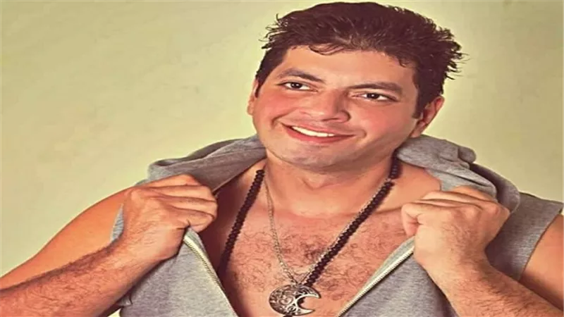 شريف حمدي يستعد لطرح 