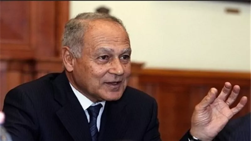 أحمد أبو الغيط في حوار حول الدول العربية: الصين تدعم القضية الفلسطينية.. والأزمة السورية 