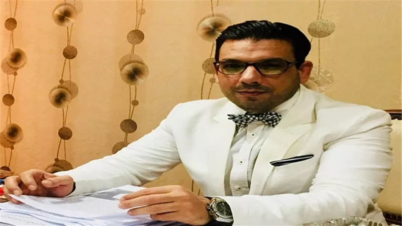 وكيل نقابة المحامين  يدعو السوايسة للوقوف على تداعيات مصرع طفلين فى  بالوعة للصرف الصحى