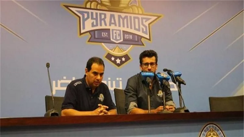 ريكاردو لافولبي.. المدير الفني الجديد لـ