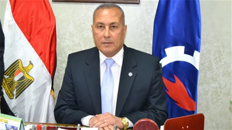تعرف على سبب إيقاف رئيس قطاع الصرف الصحي عن العمل والغاء مظاهرالعيد بالسويس