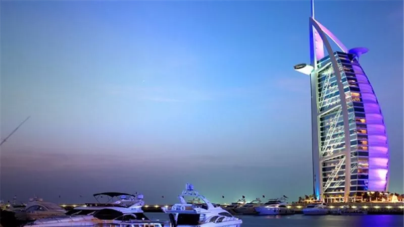 لماذا تبقى دبى الملاذ العائلى الأقرب لقلوب العائلات العربية؟ 