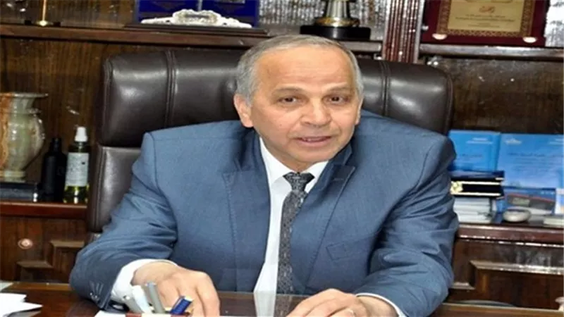 محافظ القليوبية: توزيع 3500 كيلوجرام لحوم على المراكز والمدن  