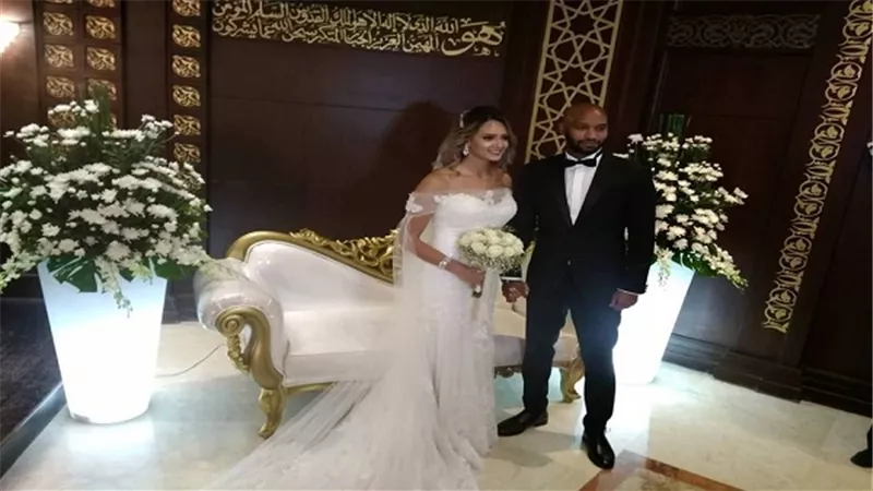 شيكابالا في قفص الزوجية.. الفهد الأسمر يتزوج مصرية نصها 