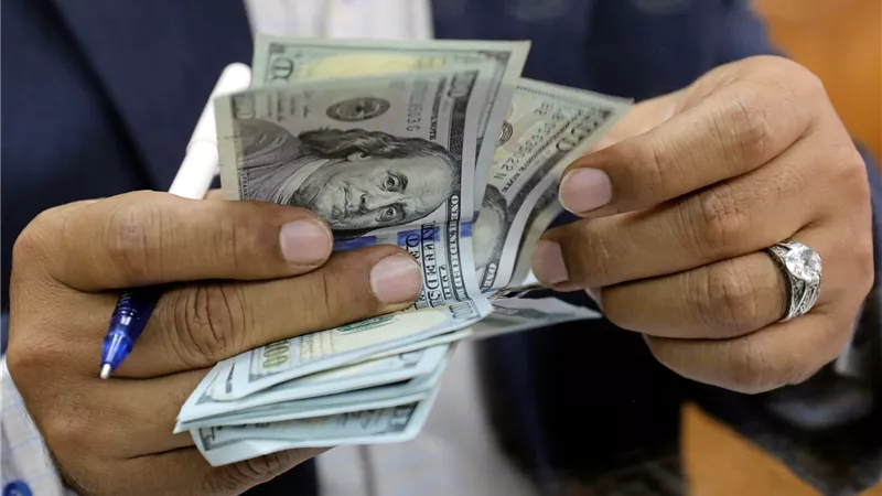 الدولار يسجل 17.82.. ننشر أسعار العملات العربية والأجنبية مقابل الجنيه