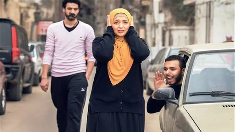 تعرف على حصيلة حالات التحرش في أول أيام العيد