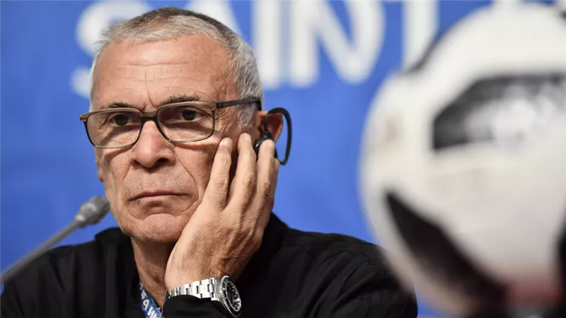  كوبر يتدخل في قائمة المنتخب أمام النيجر.. ماذا فعل؟