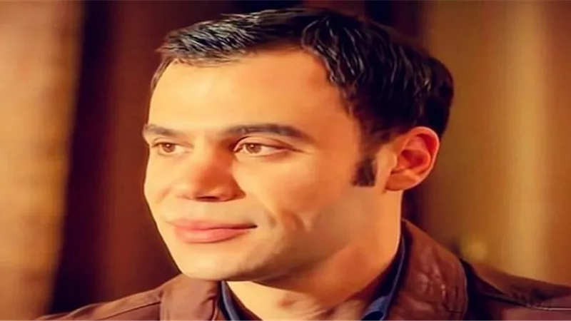 سر التكتم على زواج محمد إمام بتوجيه خاص من نجل 