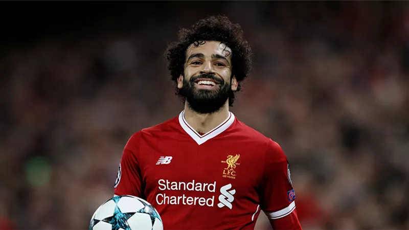 محمد صلاح يتخذ قرار صادم تجاه ريال مدريد.. ماذا فعل؟