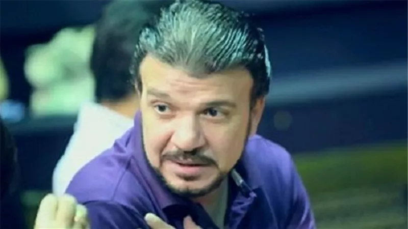 أحمد سلامة يتحدث عن أعماله الفنية: 
