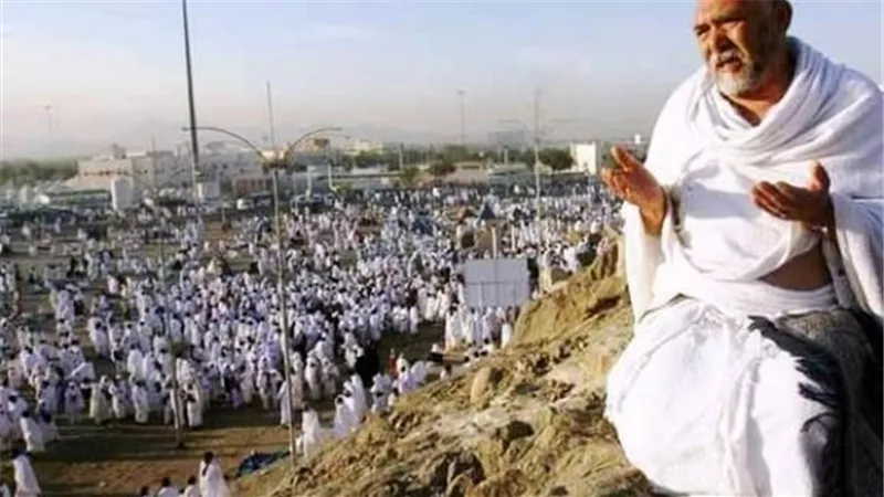 شاهد| جائزة الله للمسلم بعد الحج.. ماذا تكون؟