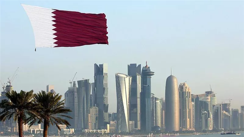 قطر تقترح إنشاء مطار بإسرائيل وخط طيران مباشر من إيلات إلى الدوحة