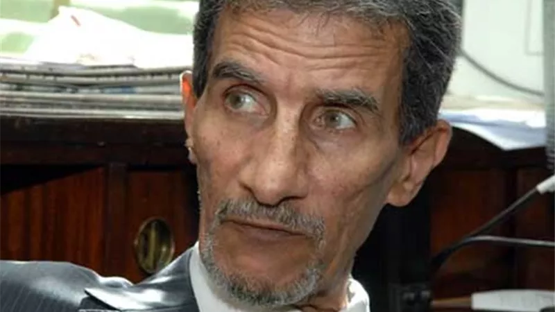 حبس معصوم مرزوق ويحيى القزاز.. ما الأسباب؟