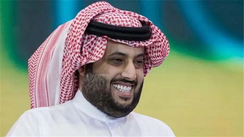 بعد خروجه من المستشفى.. تعرف على رسالة تركي آل الشيخ للجمهور