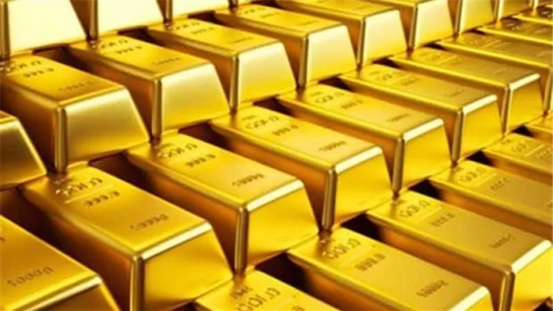 الذهب يحقق مكاسب قوية.. إقرا التفاصيل
