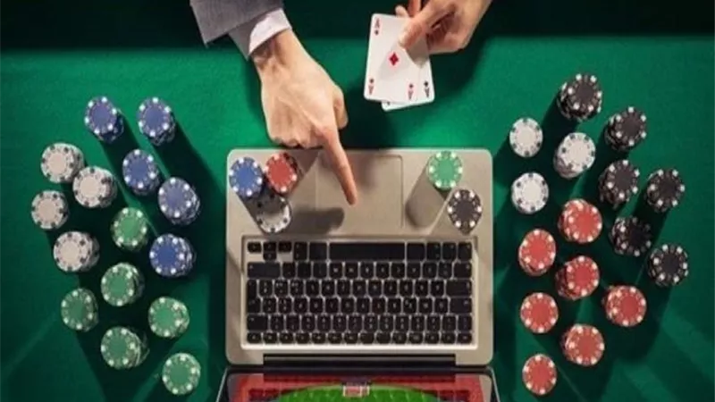 تعرف على حكم لعبة 