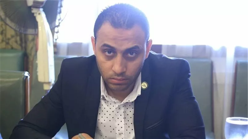 برلمانى: مصر تتخذ مكانة عالية بين دول العالم في عهد السيسي