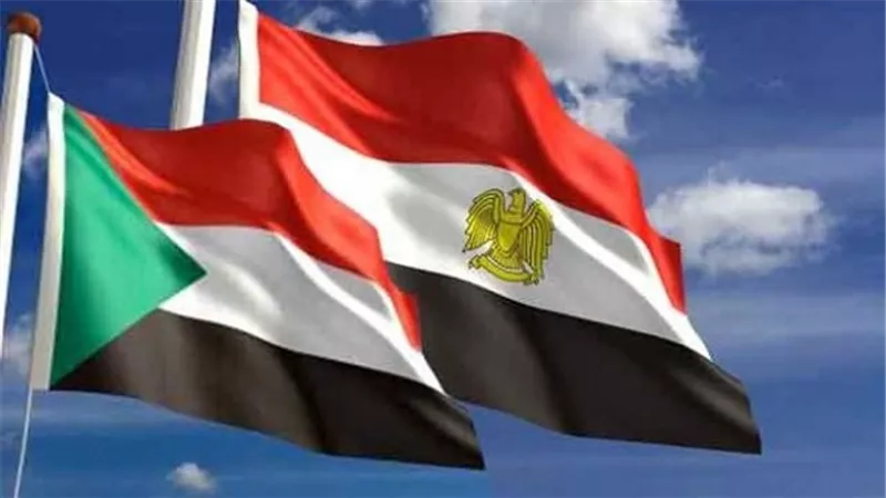 مصر والسودان يتفقان على التعاون المشترك في السكك الحديدية والنقل