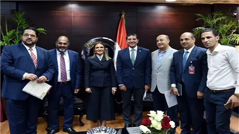 تأسيس وتوسيع 3 شركات بمركز خدمات المستثمرين برأس مال 628.5 مليون جنيه