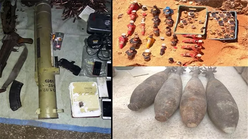 البيان السابع والعشرون للقيادة العامة للقوات المسلحة