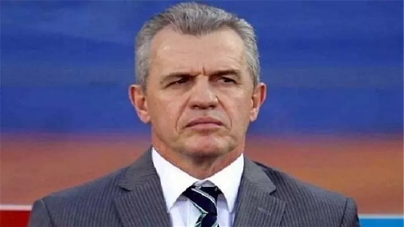 المكسيكى يعلن قائمة منتخب مصر لمباراة النيجر