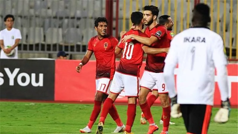 ماذا ينتظر الأهلي بعد التأهل من دور المجموعات؟.. 3 فرق مرشحين لملاقاة المارد الأحمر.. وفرصة المربع الذهبي تقترب