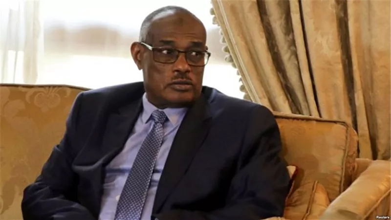 وزير خارجية السودان: بنود جديدة للعلاقات الاستراتيجية مع مصر