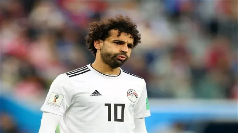 بعد إعلان قائمة المنتخب.. مفاجأة تنتظر محمد صلاح 