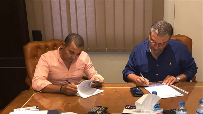 عمرو الليثي رئيسًا لشبكة تليفزيون النهار ومذيعًا على الشاشة