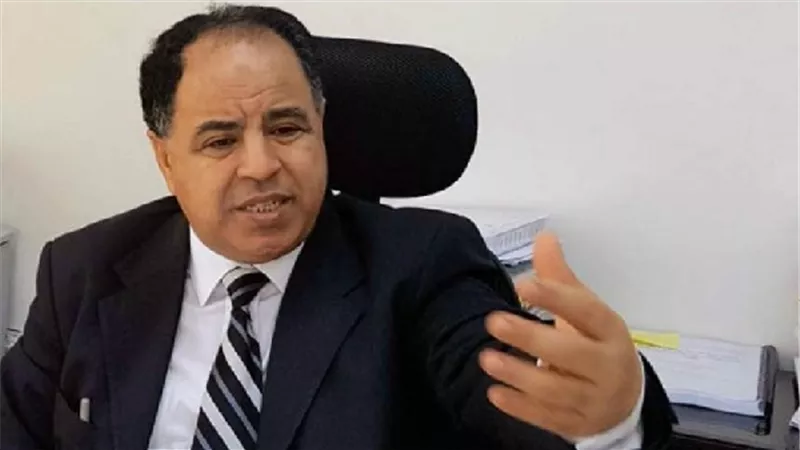معيط: الضرائب العقارية ستشهد تعديلات مهمة (فيديو) 