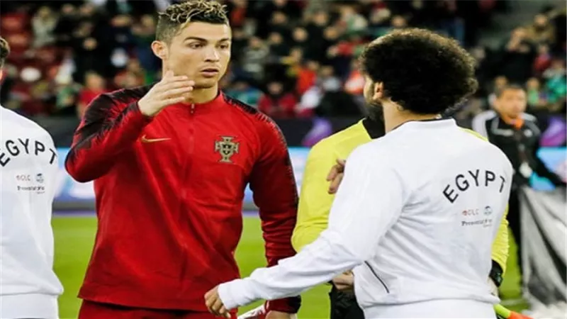 هل حصل صلاح على المركز الثاني؟.. سباق أفضل لاعب في أوربا 2018 يشتعل.. ورونالدو في أزمة