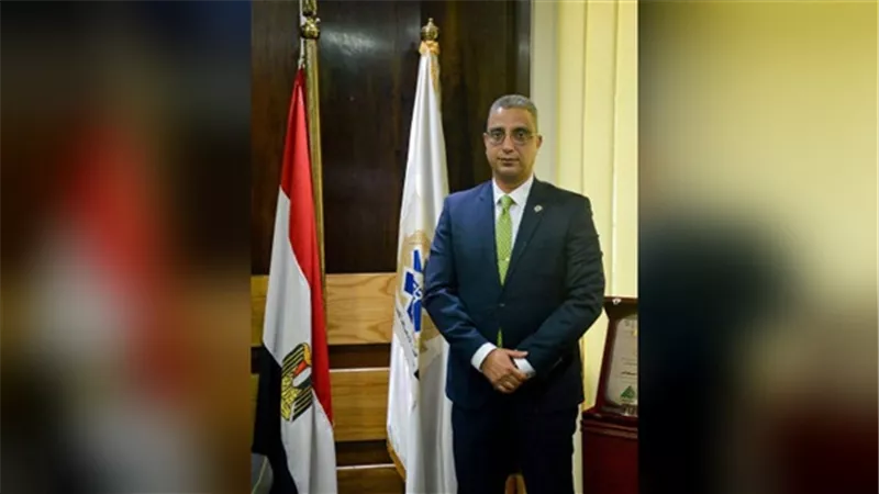 فى أول تصريح له.. محافظ سوهاج: سأعمل جاهداً على توفير وتحسين كافة الخدمات للمواطن