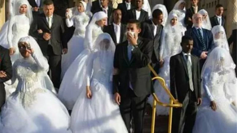 100 مليون جنيه لزواج اليتيمات ومساعدة الطلاب الفقراء