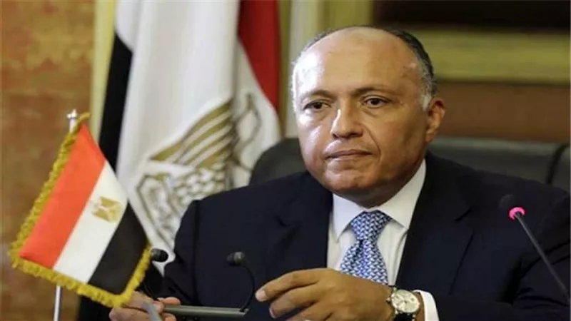 وزير الخارجية ورئيس المخابرات العامة يتوجهان إلى أديس أبابا