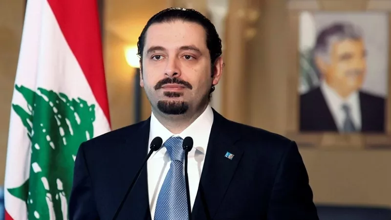 رئيس الحكومة اللبنانية سعد الحريري: الوضع السياسي يؤثر على الاقتصاد.. وهذا سر تفاؤلي