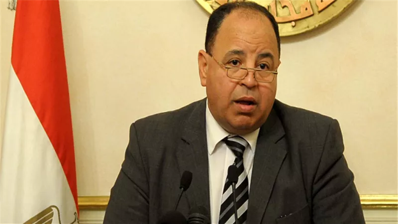 وزير المالية: 13 شركة عالمية تتقدم لميكنة الضرائب